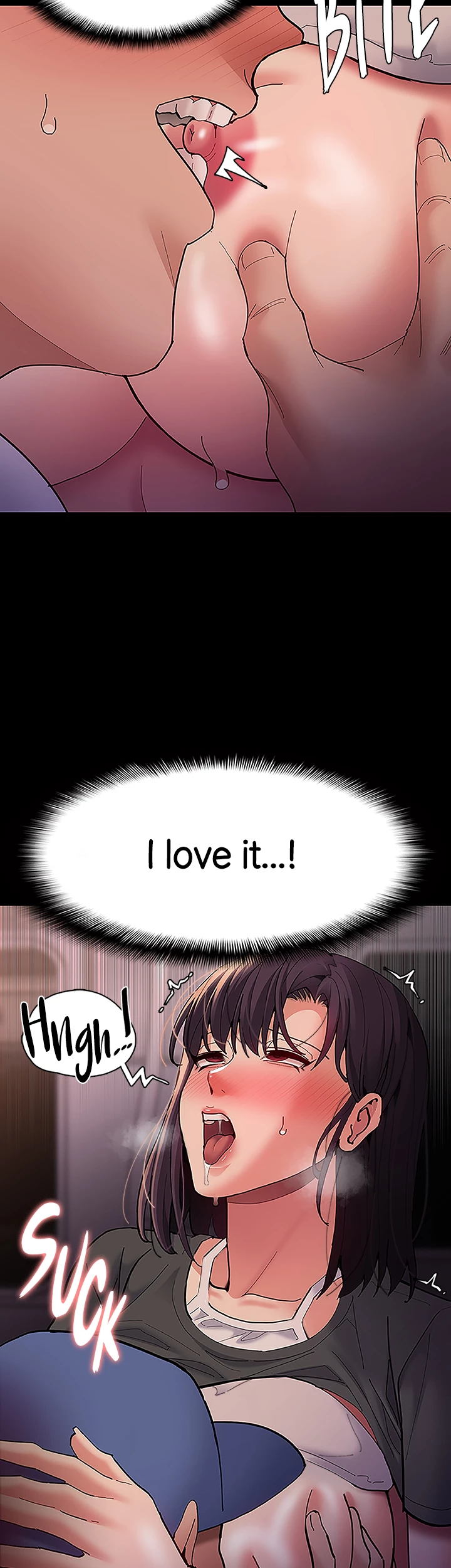 His Addictive Touch Chapter 68 page 22 - 