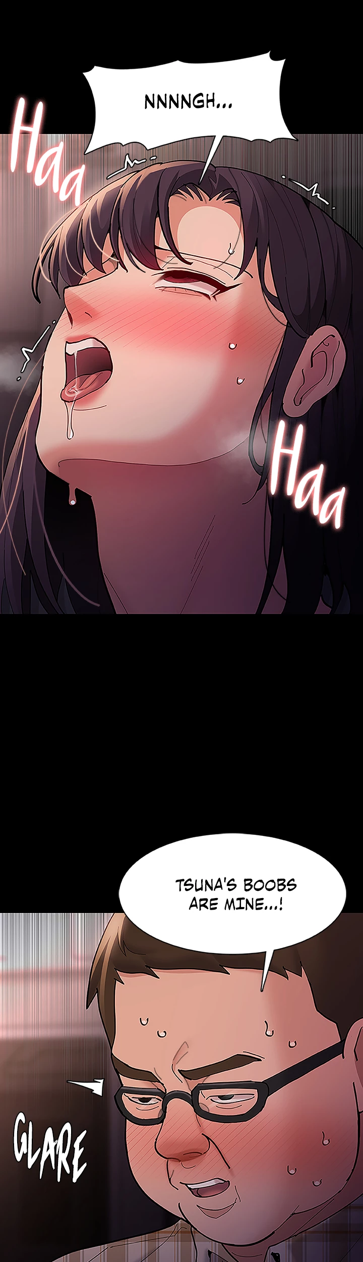 His Addictive Touch Chapter 68 page 24 - 