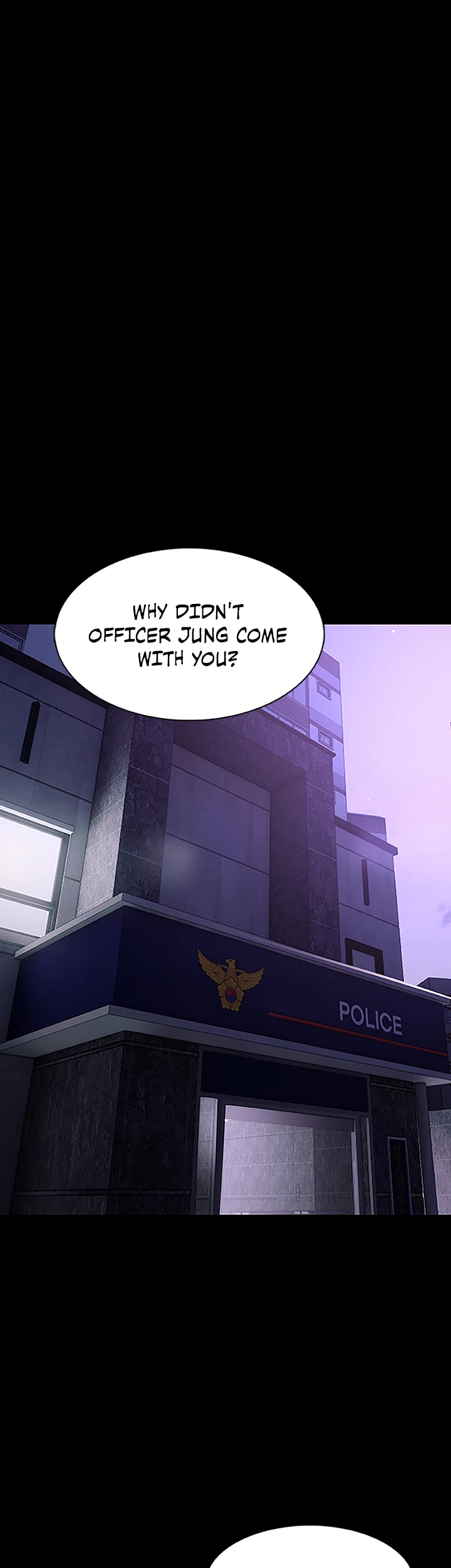 His Addictive Touch Chapter 68 page 34 - 