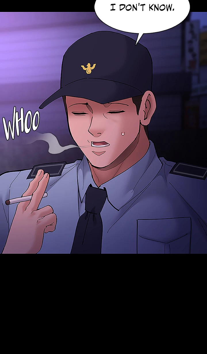 His Addictive Touch Chapter 68 page 35 - 