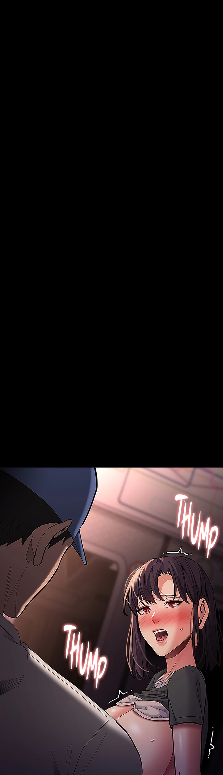 His Addictive Touch Chapter 68 page 5 - 