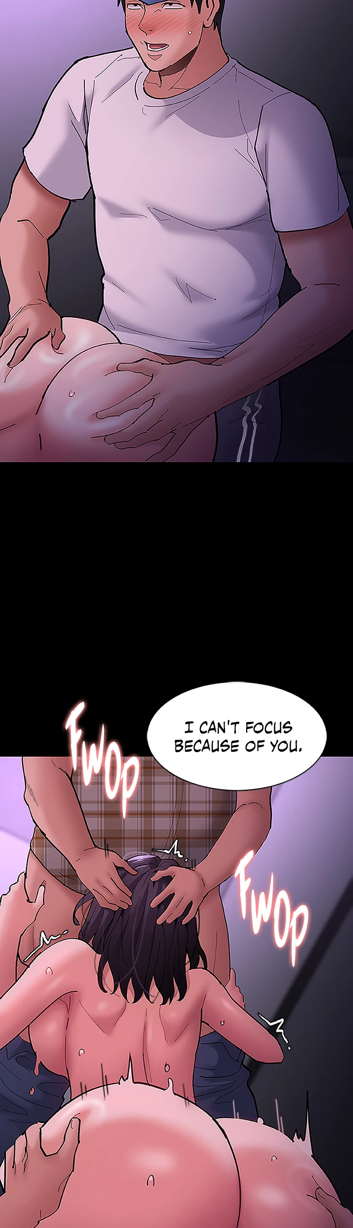His Addictive Touch Chapter 68 page 41 - 