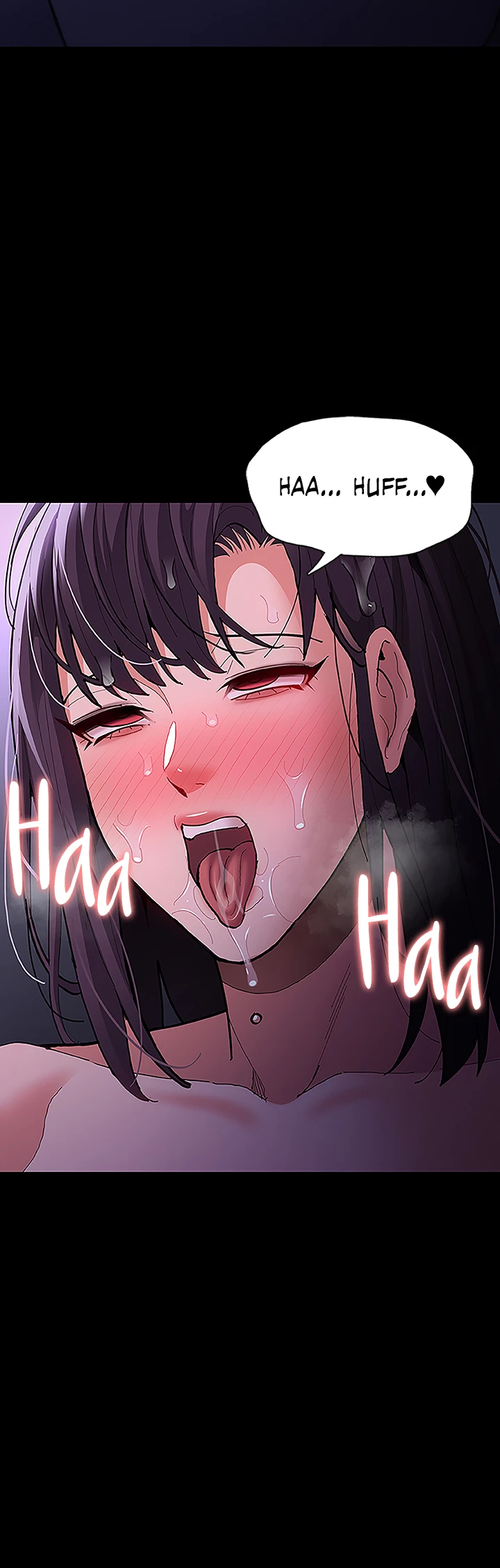 His Addictive Touch Chapter 68 page 50 - 
