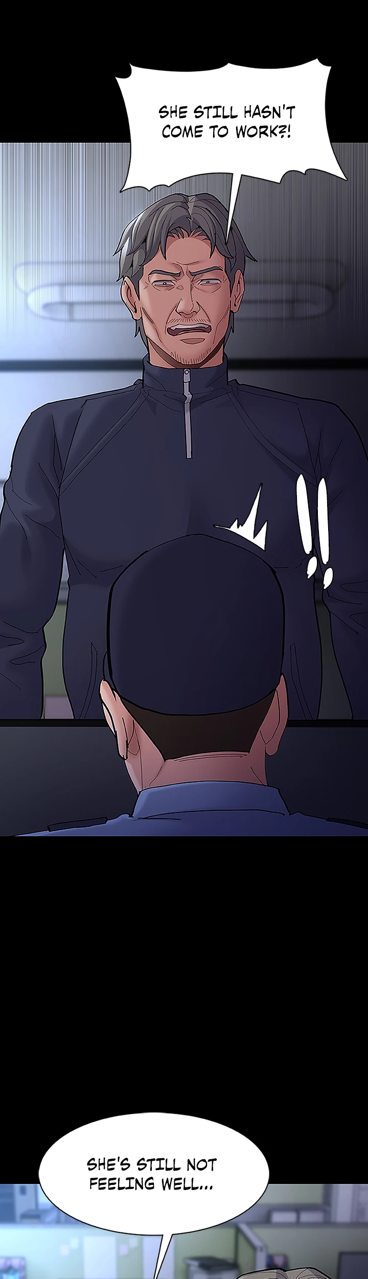 His Addictive Touch Chapter 69 page 11 - 