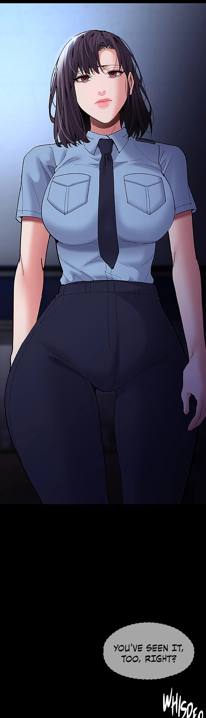 His Addictive Touch Chapter 69 page 14 - 