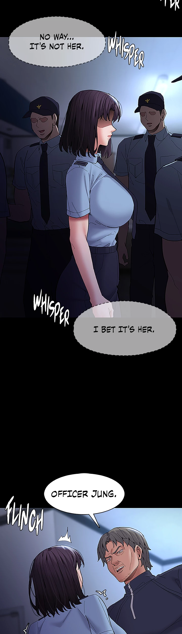 His Addictive Touch Chapter 69 page 15 - 