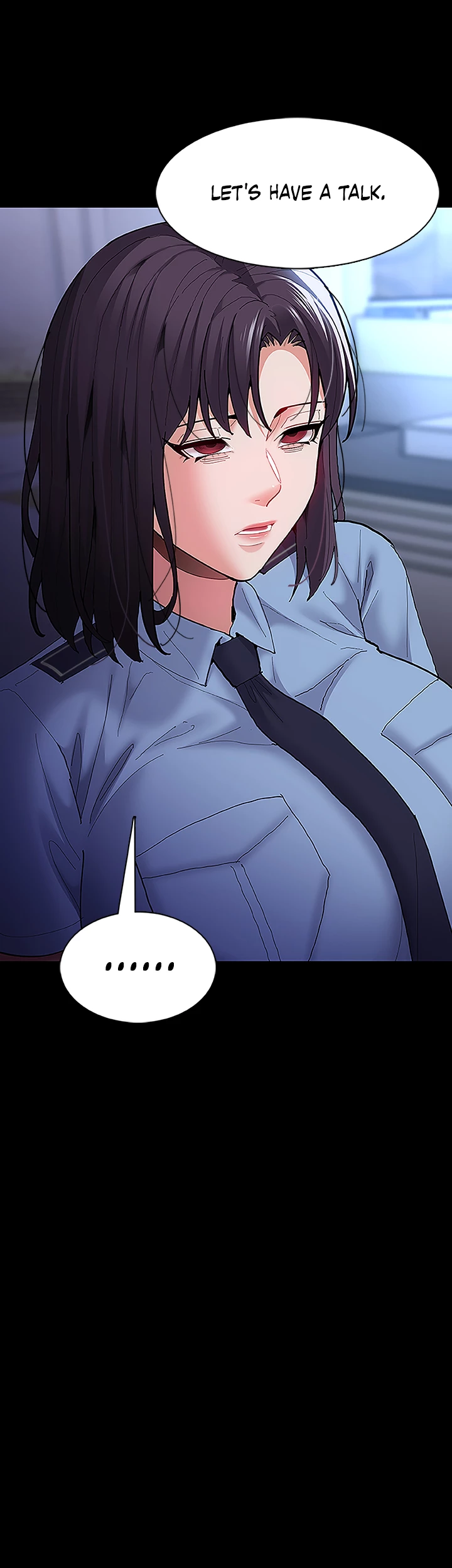 His Addictive Touch Chapter 69 page 17 - 