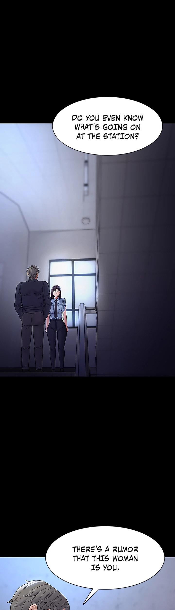 His Addictive Touch Chapter 69 page 18 - 
