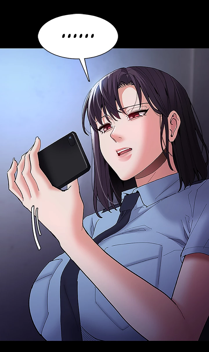 His Addictive Touch Chapter 69 page 20 - 
