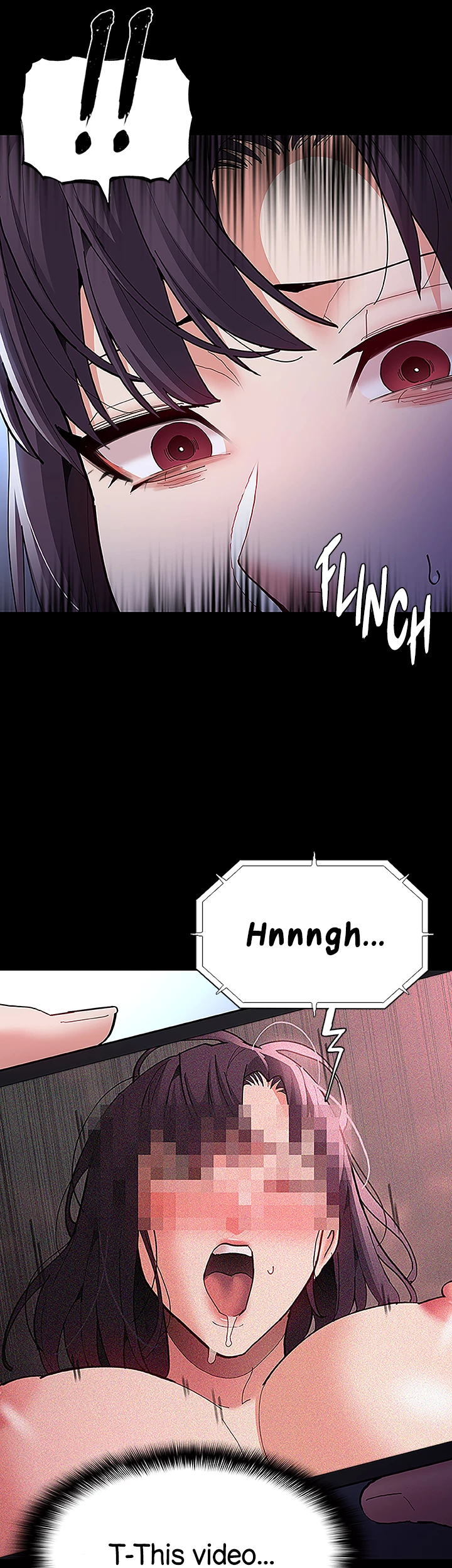 His Addictive Touch Chapter 69 page 21 - 