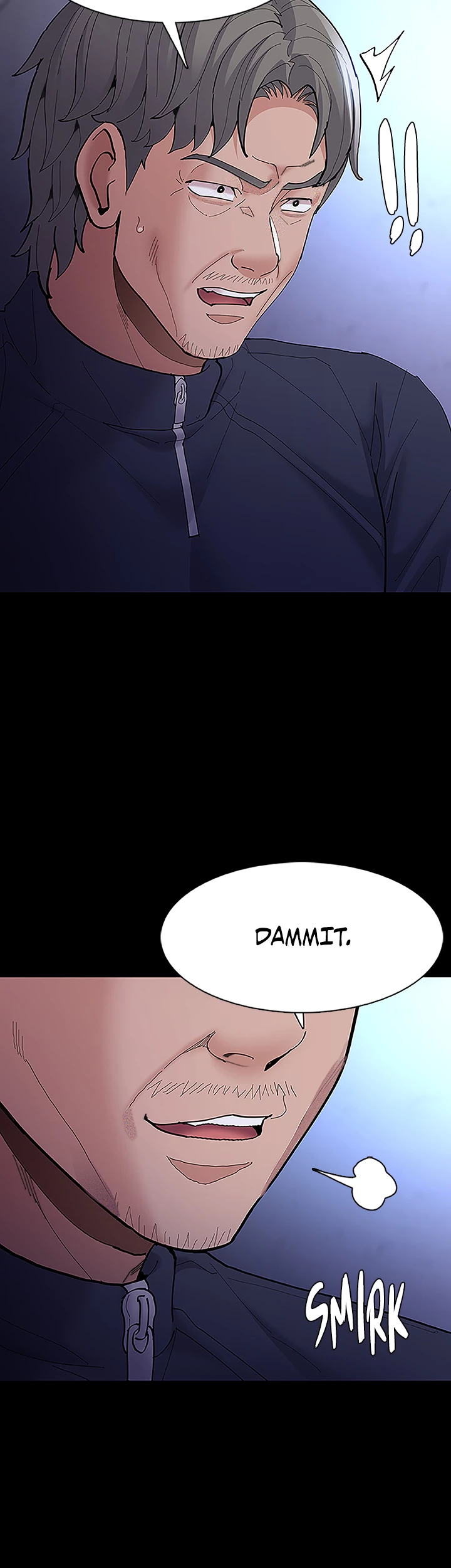 His Addictive Touch Chapter 69 page 23 - 