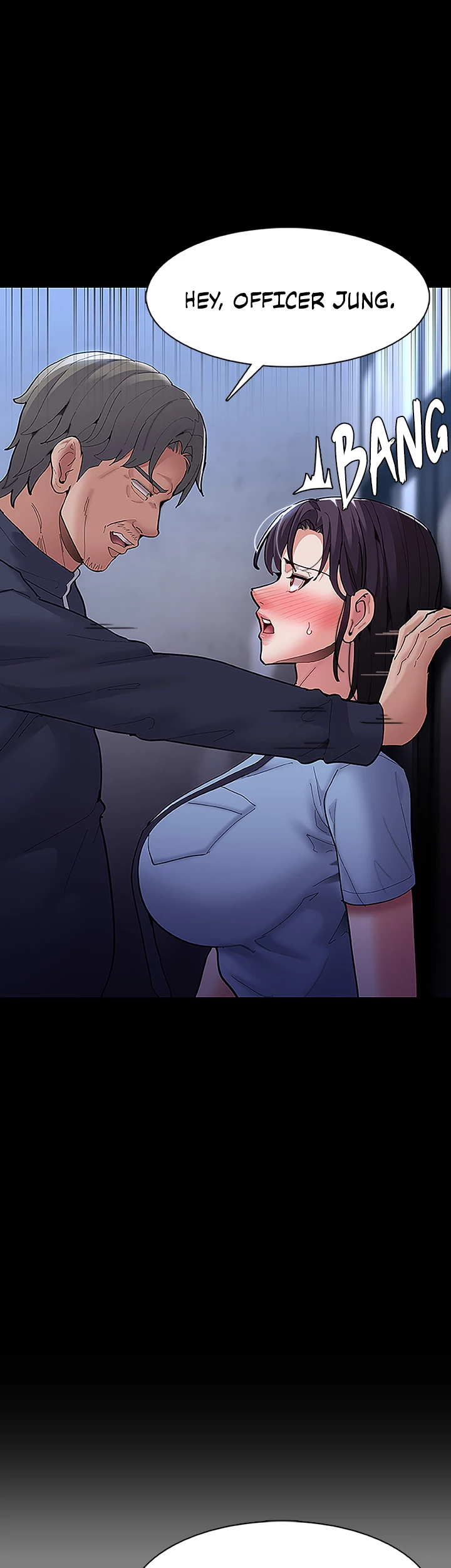 His Addictive Touch Chapter 69 page 26 - 