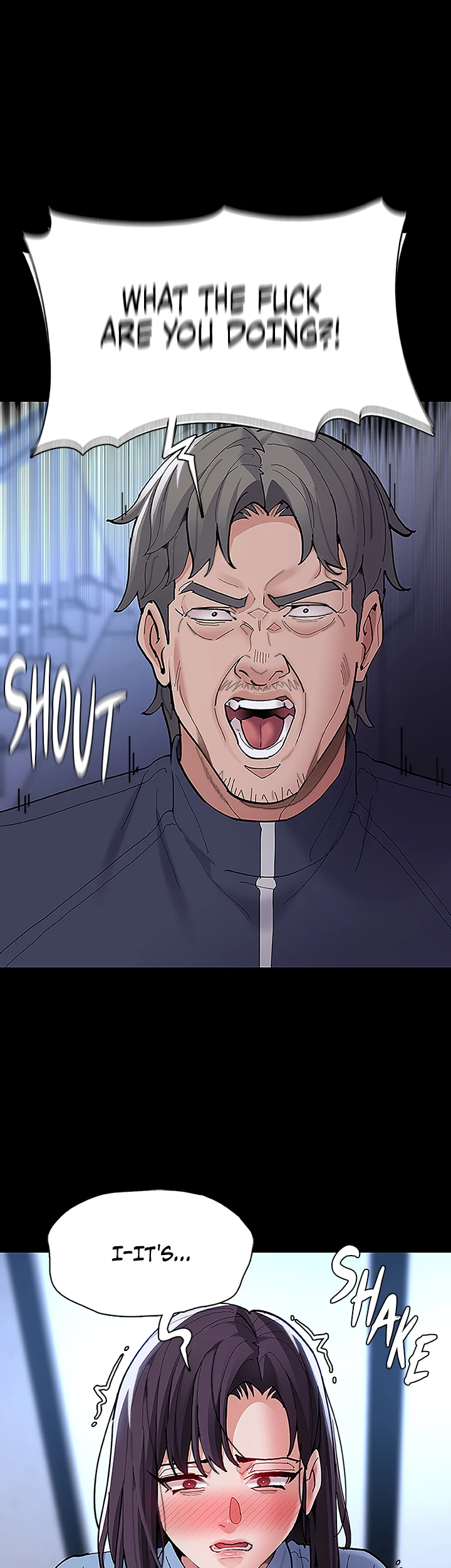 His Addictive Touch Chapter 69 page 29 - 