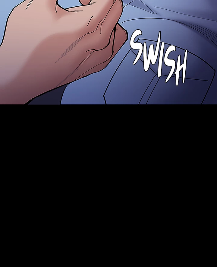 His Addictive Touch Chapter 69 page 32 - 