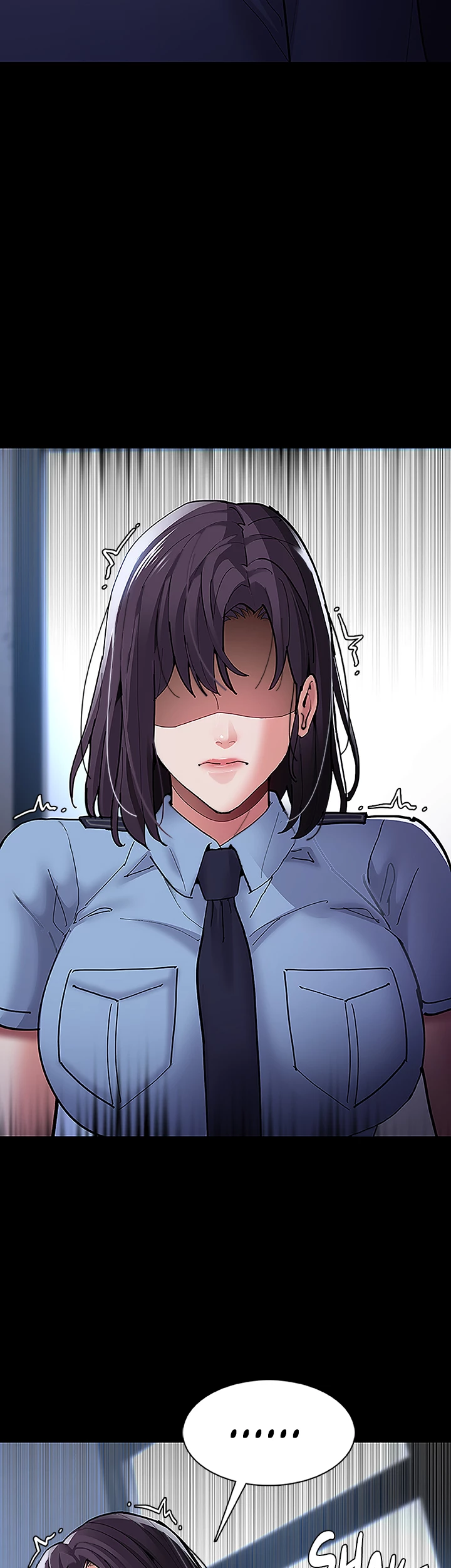 His Addictive Touch Chapter 69 page 35 - 