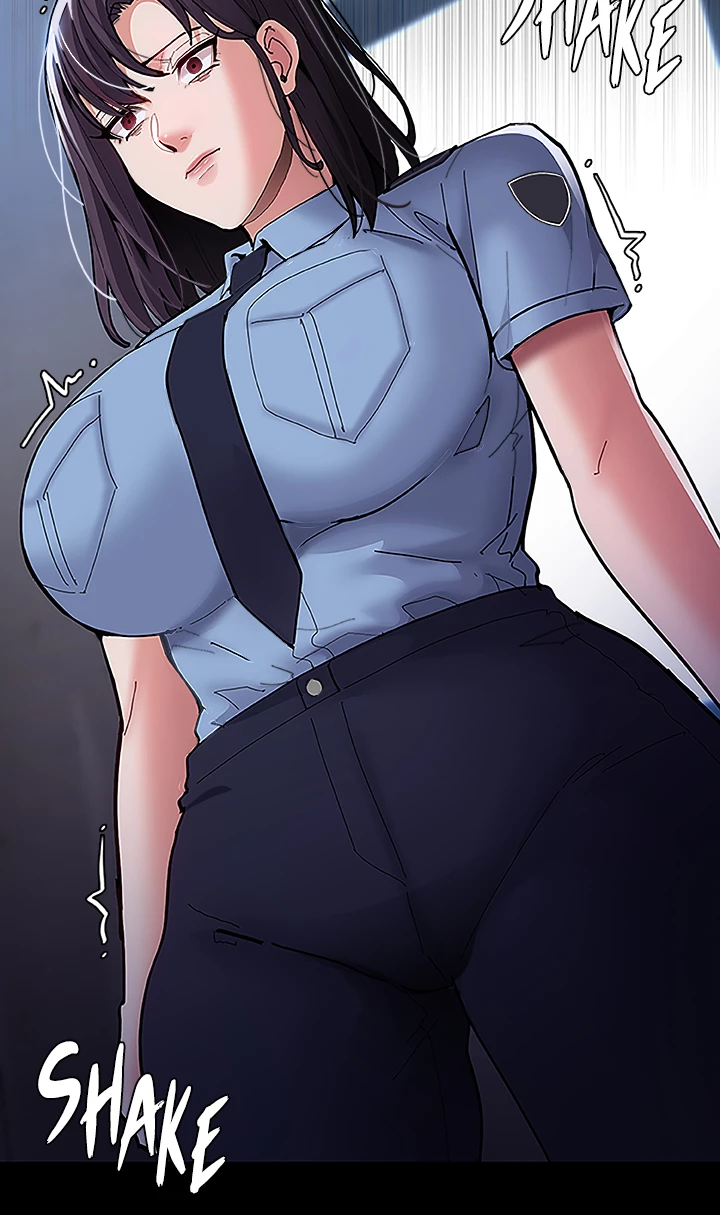 His Addictive Touch Chapter 69 page 36 - 