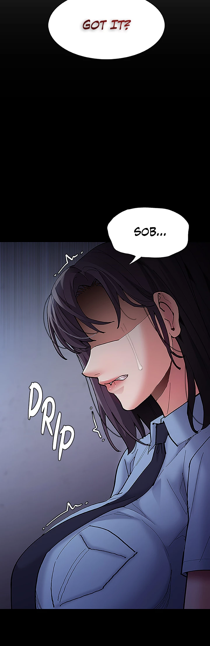 His Addictive Touch Chapter 69 page 40 - 