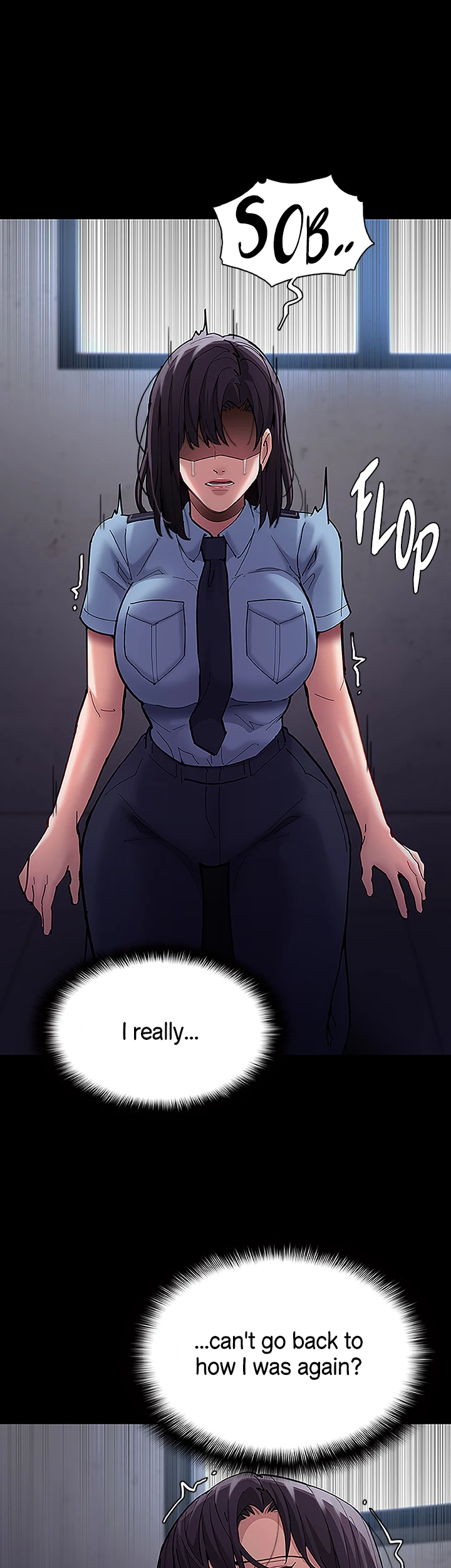 His Addictive Touch Chapter 69 page 41 - 