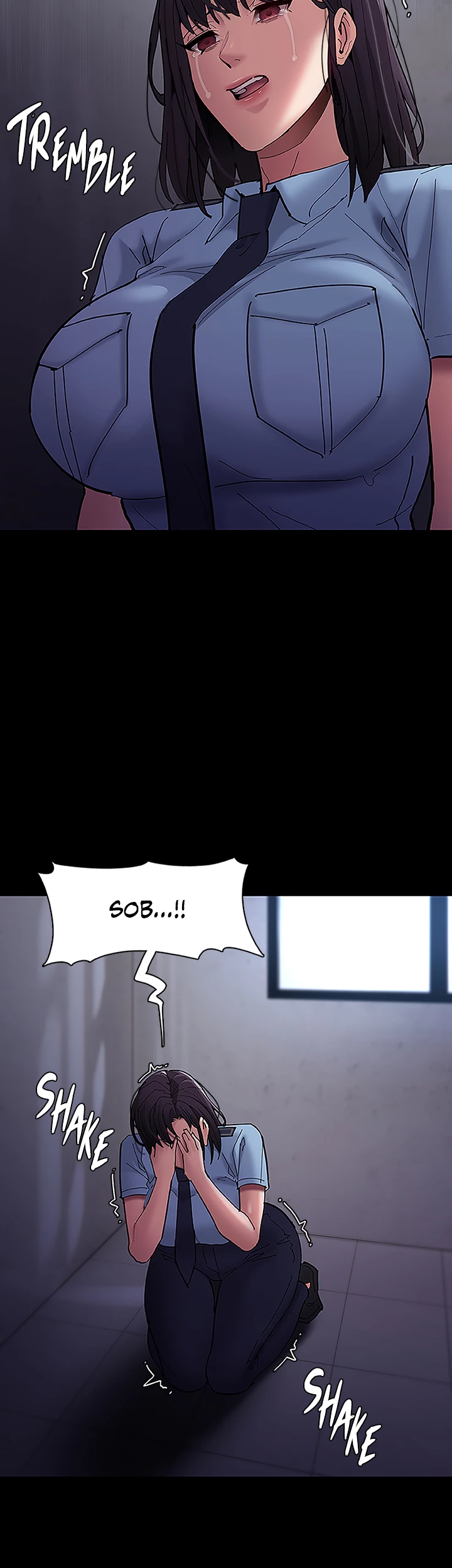 His Addictive Touch Chapter 69 page 42 - 