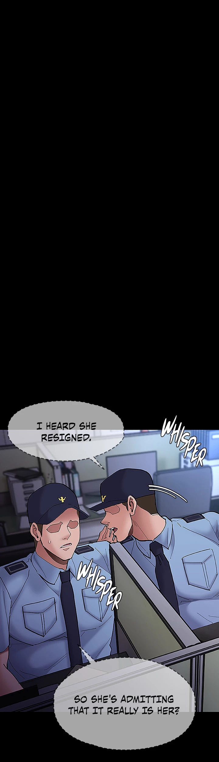 His Addictive Touch Chapter 69 page 43 - 