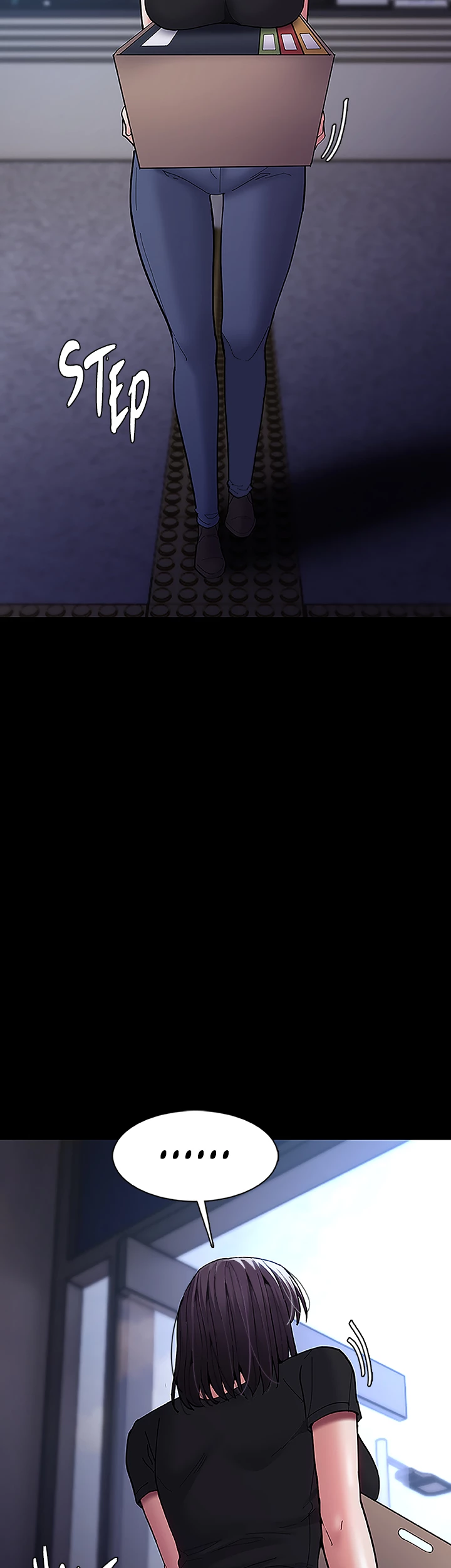 His Addictive Touch Chapter 69 page 46 - 