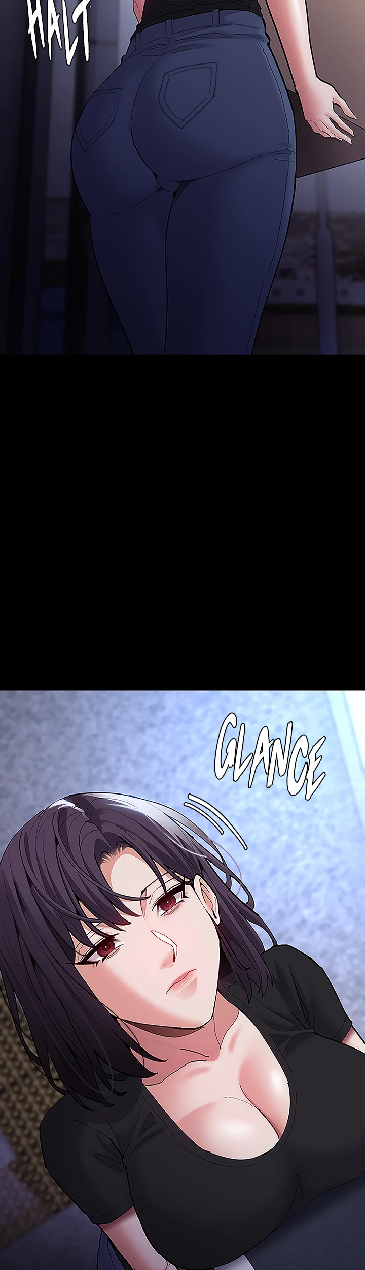 His Addictive Touch Chapter 69 page 47 - 