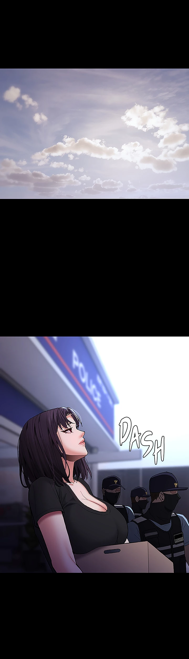 His Addictive Touch Chapter 69 page 49 - 