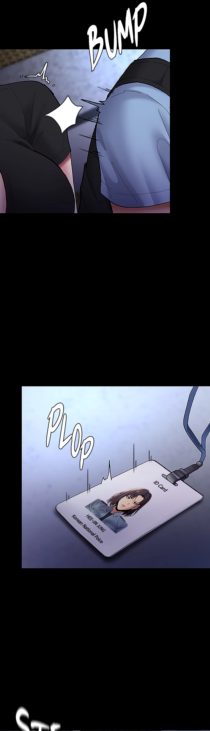 His Addictive Touch Chapter 69 page 50 - 