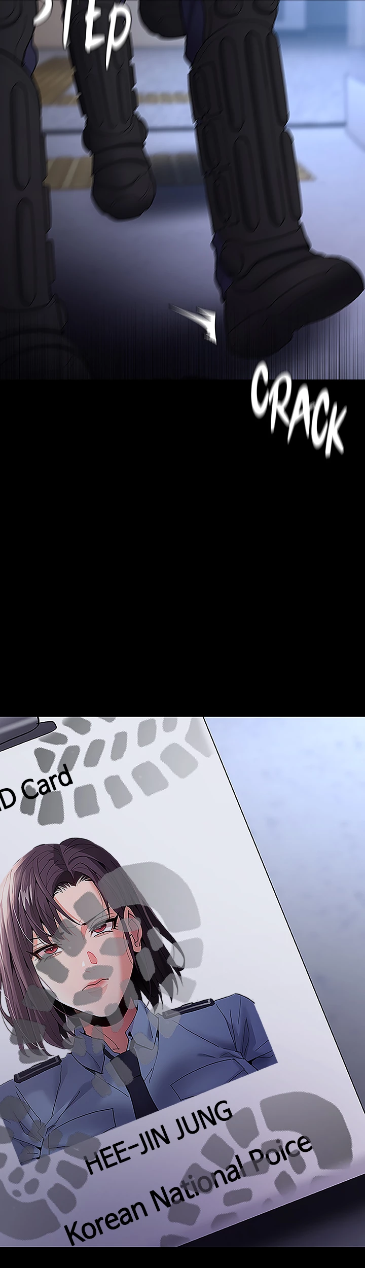 His Addictive Touch Chapter 69 page 51 - 