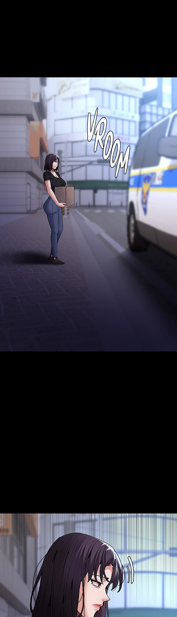 His Addictive Touch Chapter 69 page 53 - 