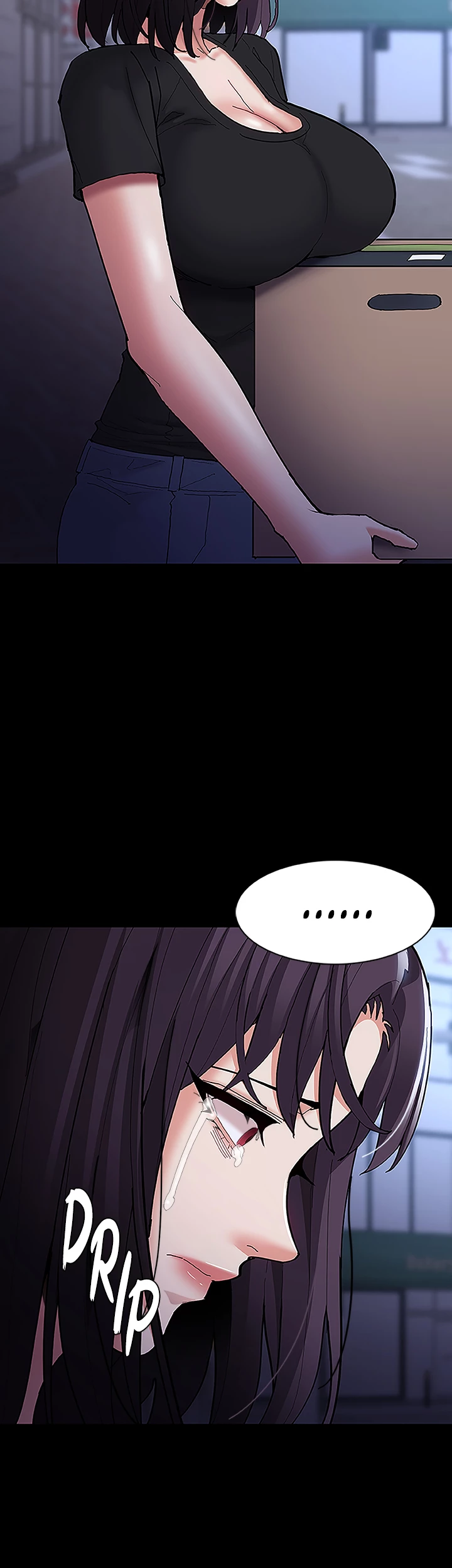 His Addictive Touch Chapter 69 page 54 - 