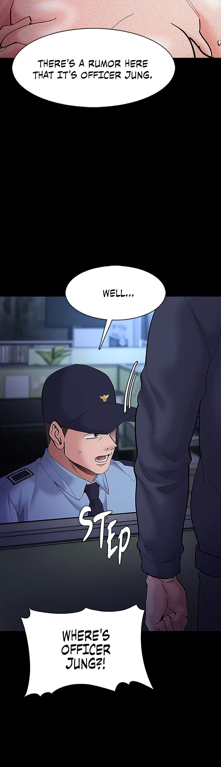 His Addictive Touch Chapter 69 page 10 - 