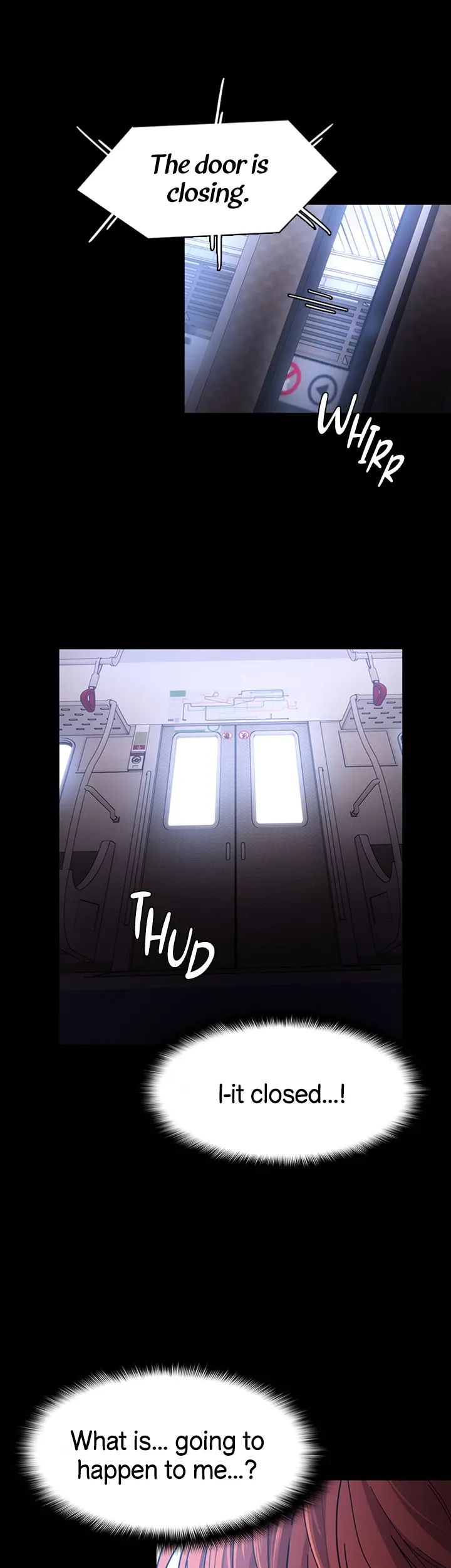 His Addictive Touch Chapter 7 page 1 - 