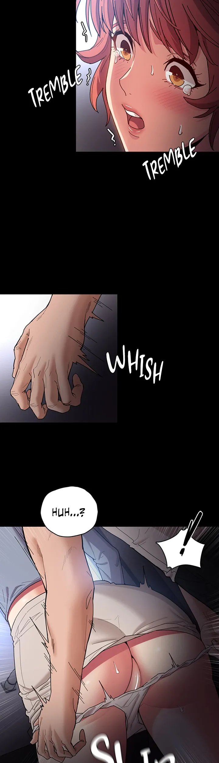 His Addictive Touch Chapter 7 page 2 - 