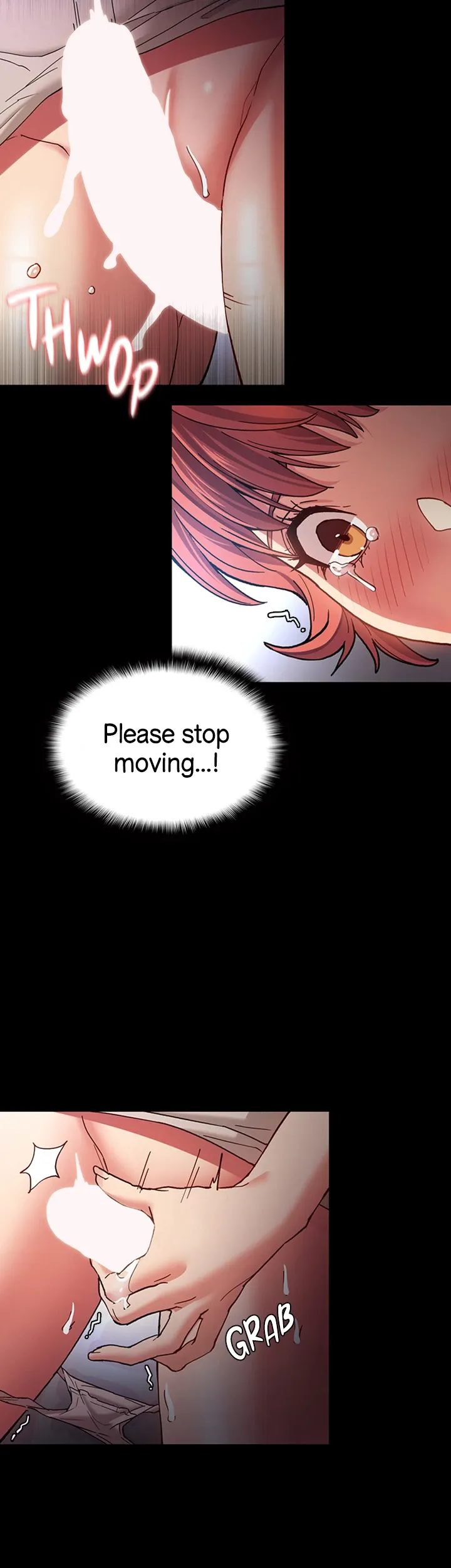 His Addictive Touch Chapter 7 page 12 - 