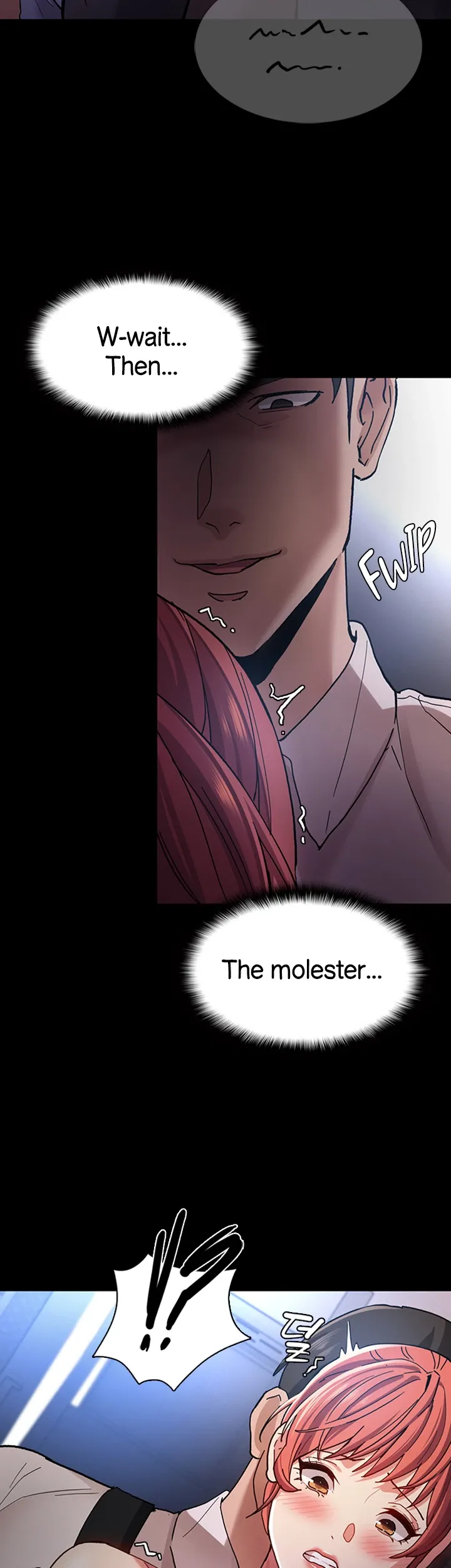 His Addictive Touch Chapter 7 page 28 - 