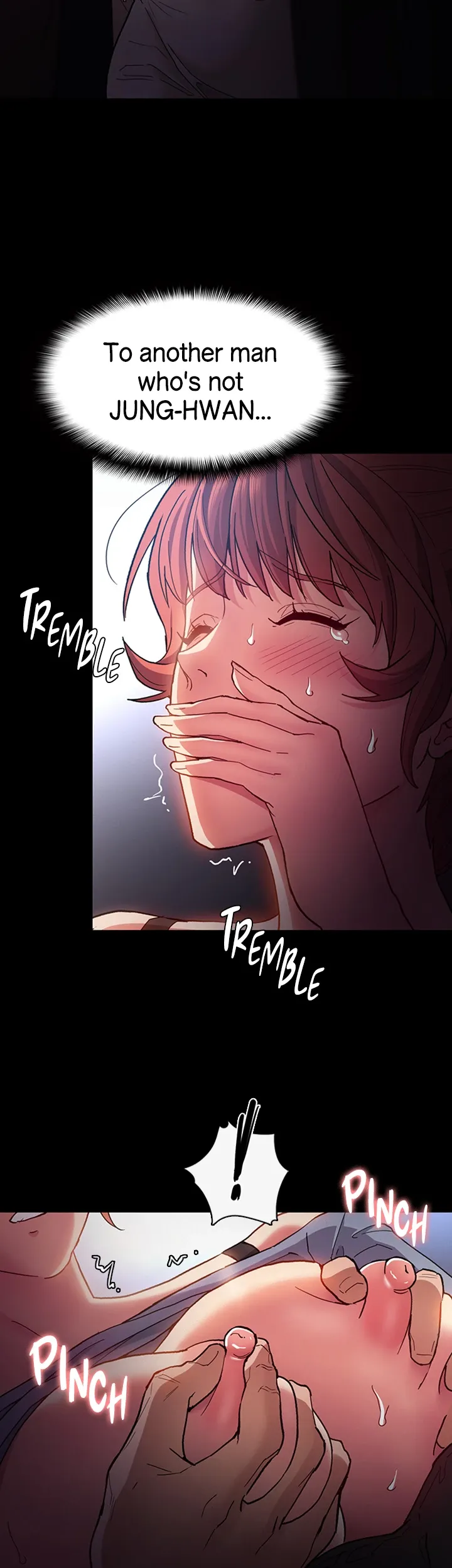 His Addictive Touch Chapter 7 page 37 - 