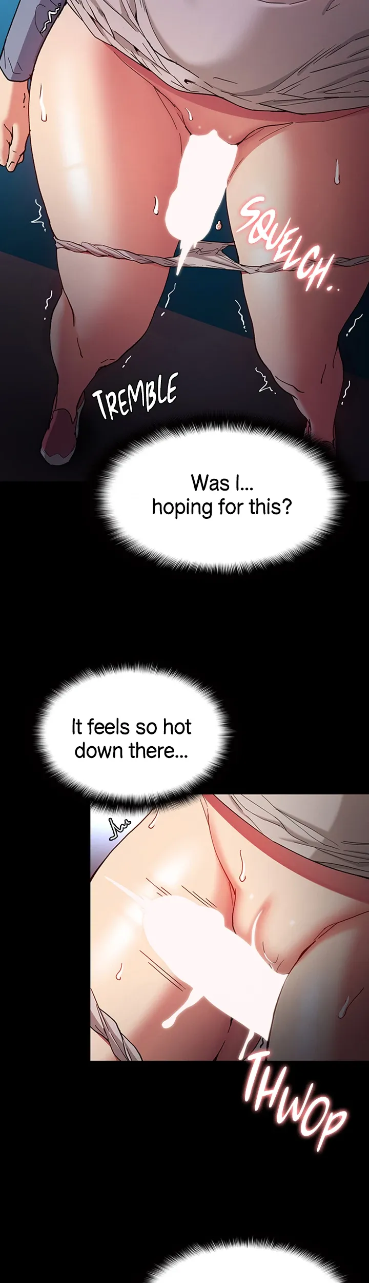 His Addictive Touch Chapter 7 page 8 - 