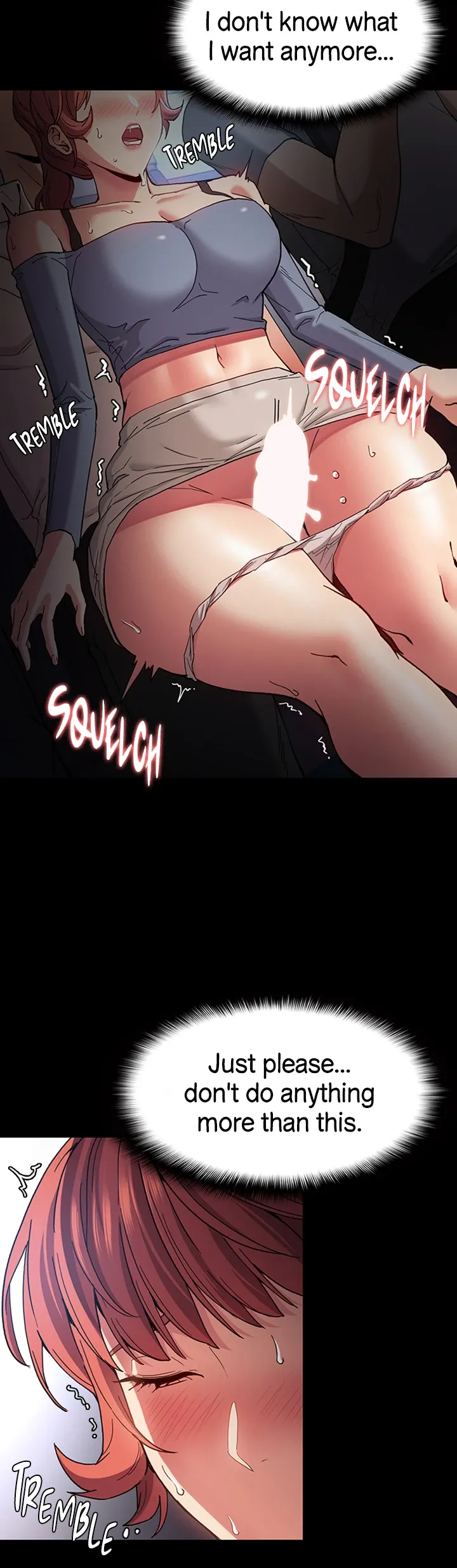 His Addictive Touch Chapter 7 page 9 - 