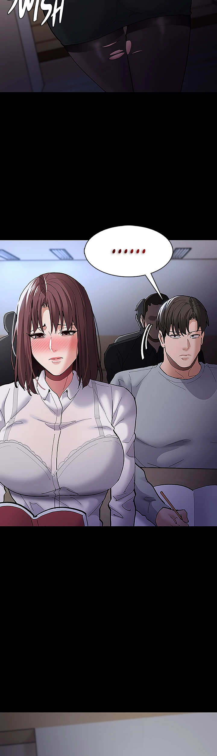 His Addictive Touch Chapter 70 page 12 - 