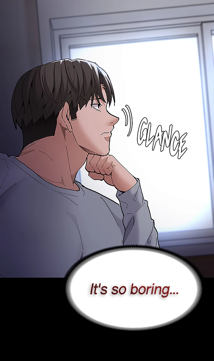 His Addictive Touch Chapter 70 page 13 - 