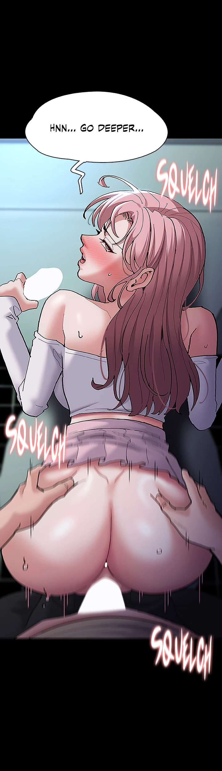 His Addictive Touch Chapter 70 page 15 - 