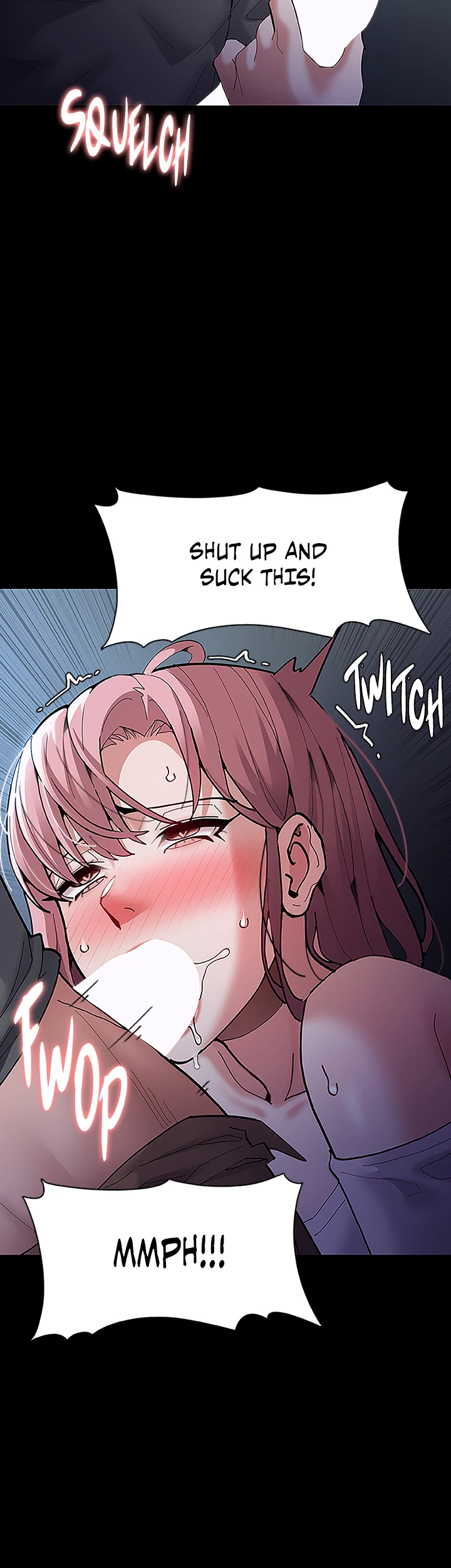 His Addictive Touch Chapter 70 page 19 - 