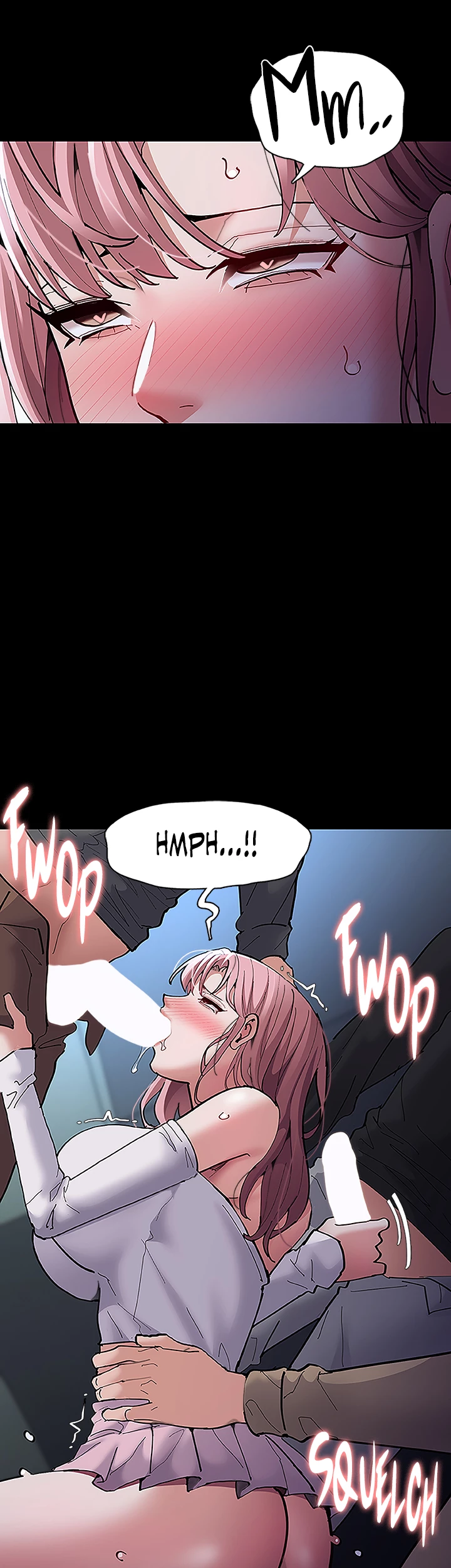 His Addictive Touch Chapter 70 page 20 - 