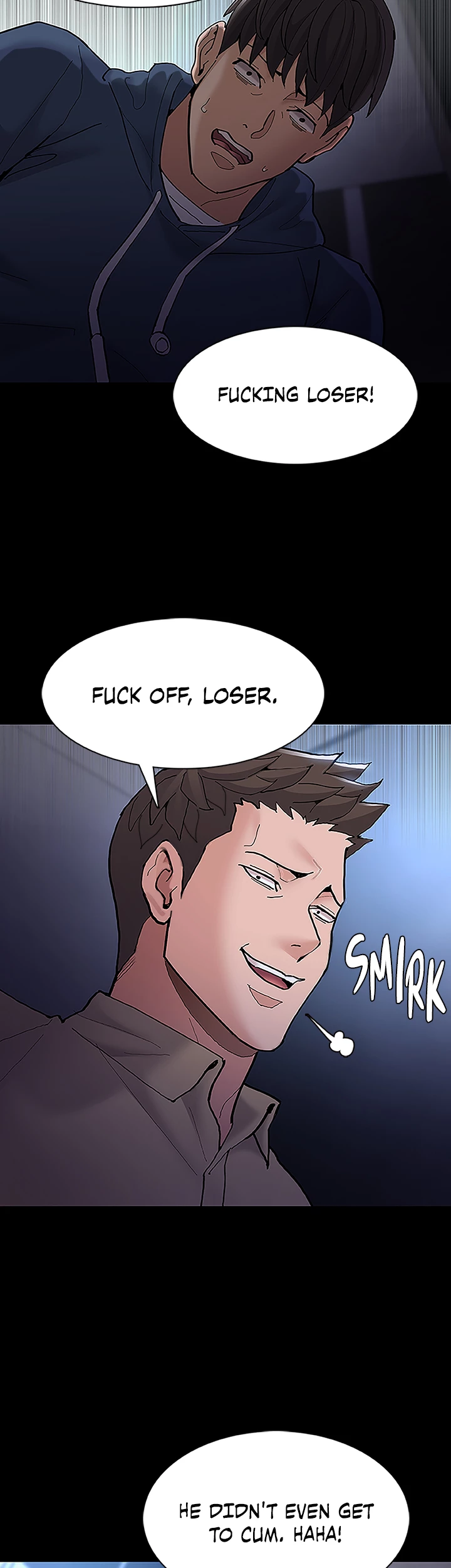 His Addictive Touch Chapter 70 page 24 - 