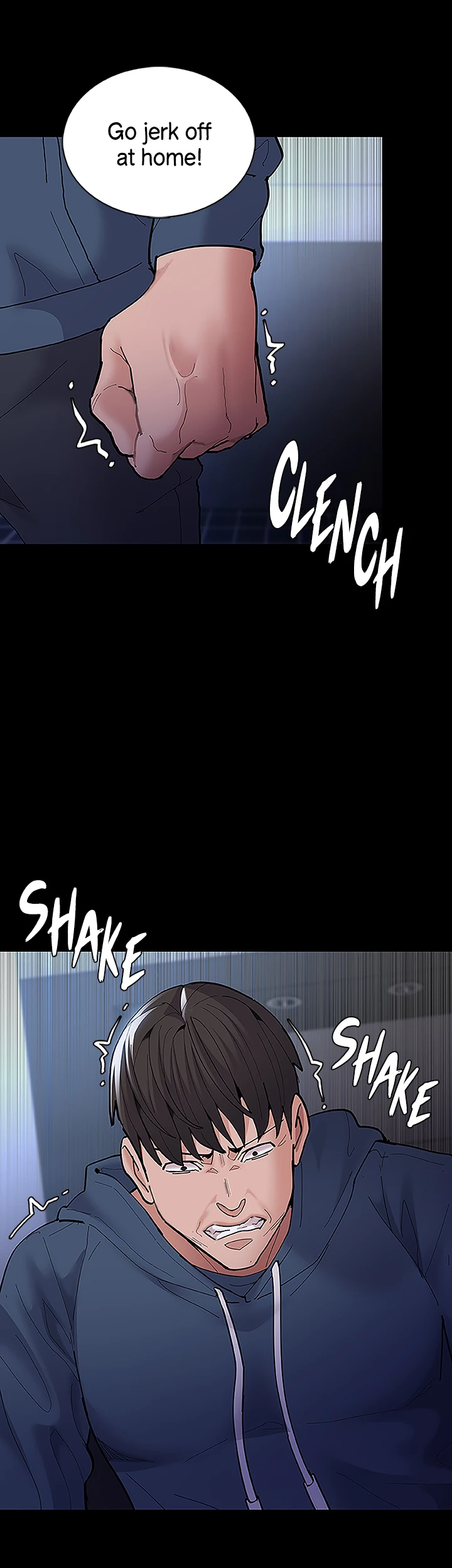 His Addictive Touch Chapter 70 page 26 - 