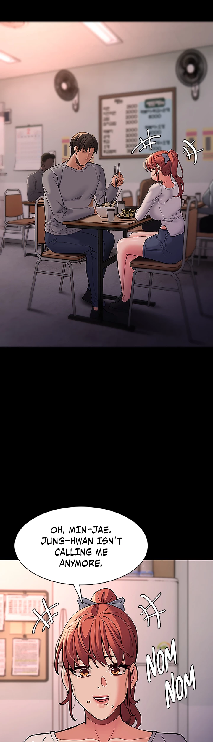 His Addictive Touch Chapter 70 page 28 - 