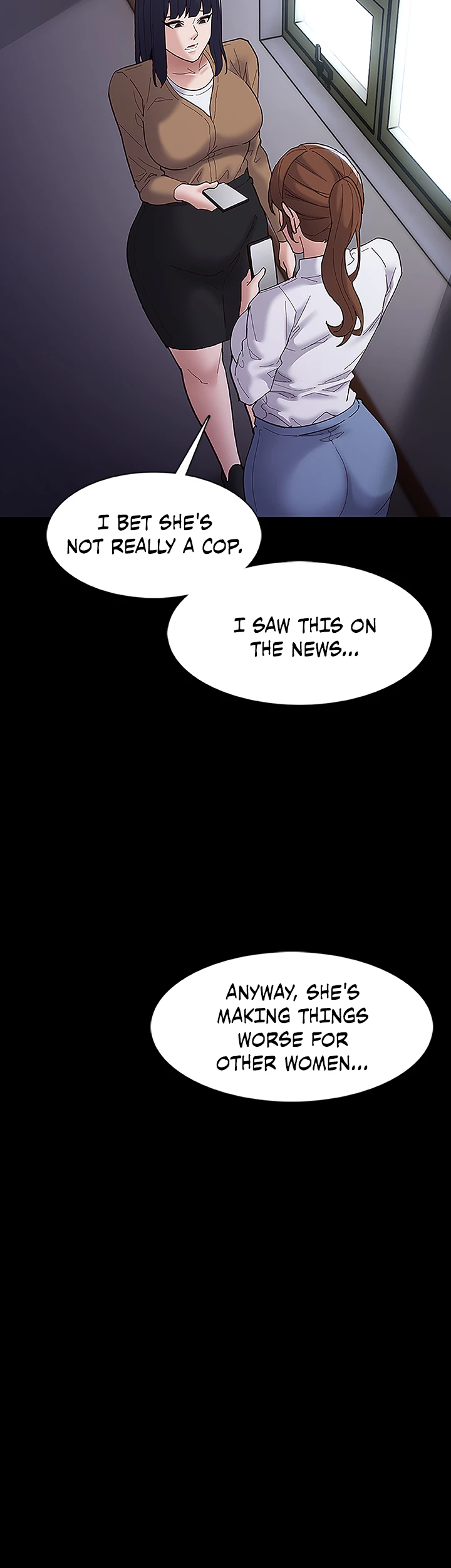 His Addictive Touch Chapter 70 page 4 - 