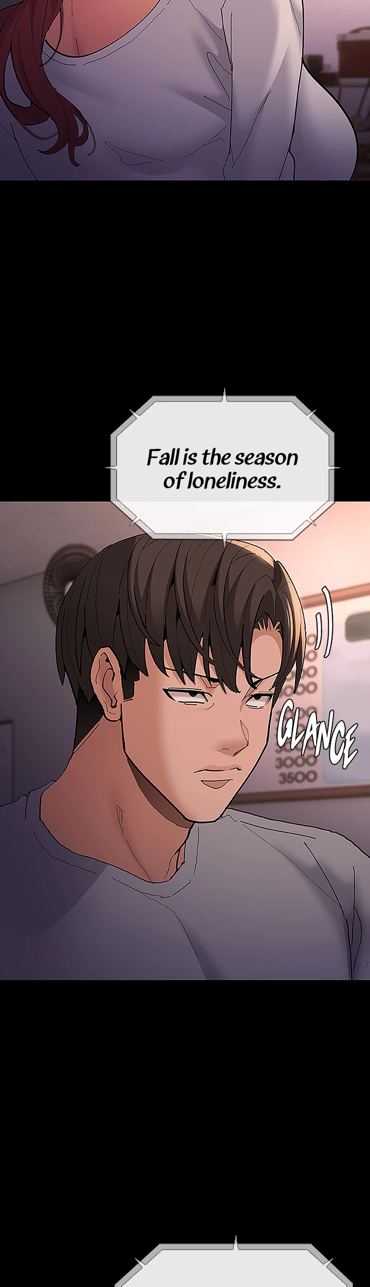 His Addictive Touch Chapter 70 page 31 - 