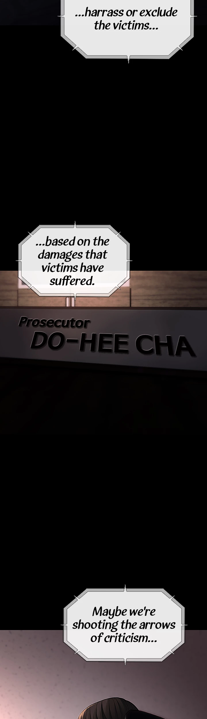 His Addictive Touch Chapter 70 page 39 - 